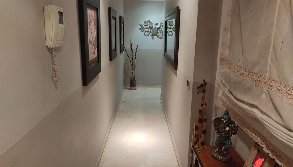 Photo 1 of Flat for sale in Calle de Carlos V, 30, El Industrial, Melilla