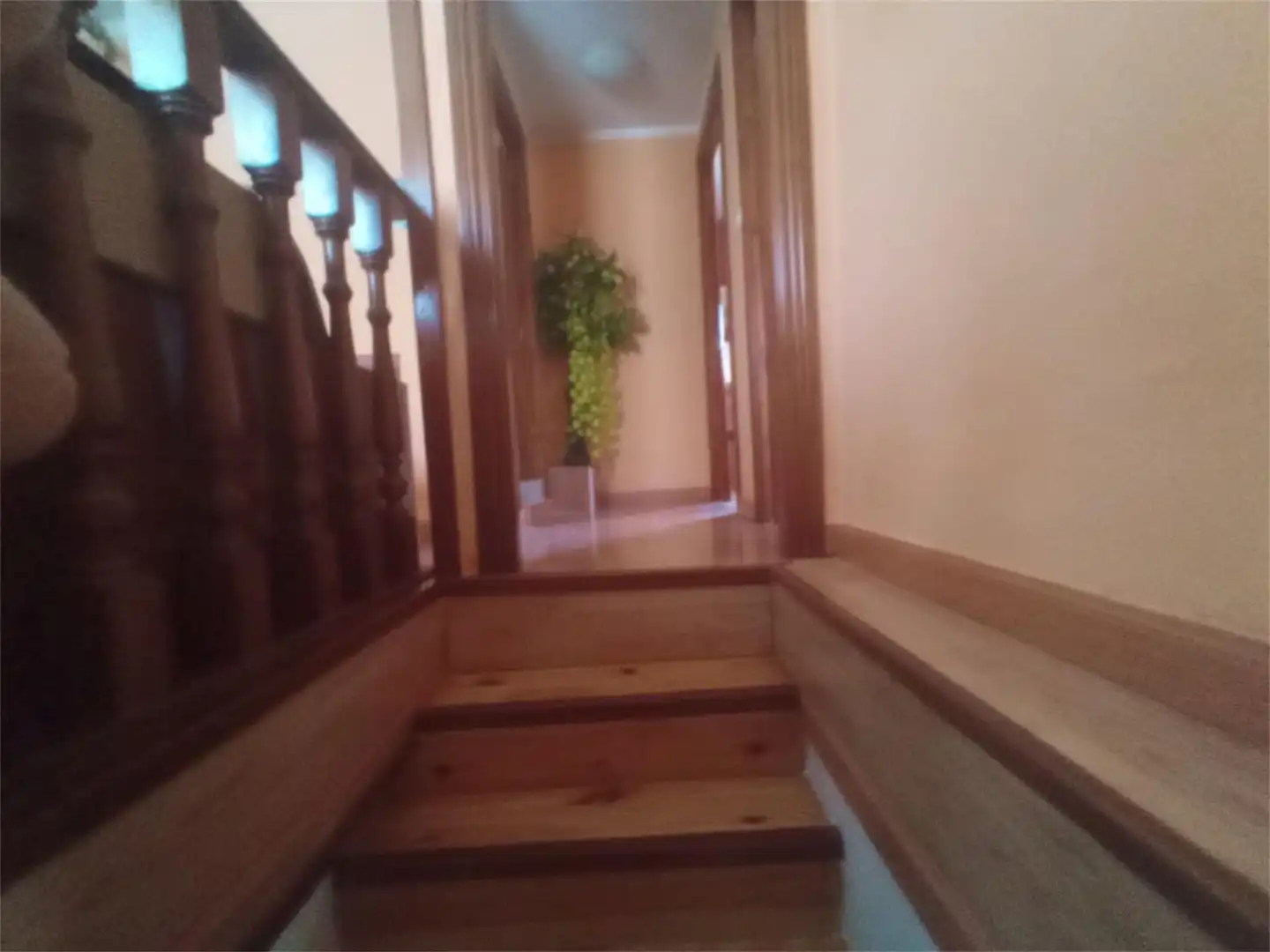 Dúplex en venta en La Pola de Gordón  con Calefacción, Trastero y Amueblado