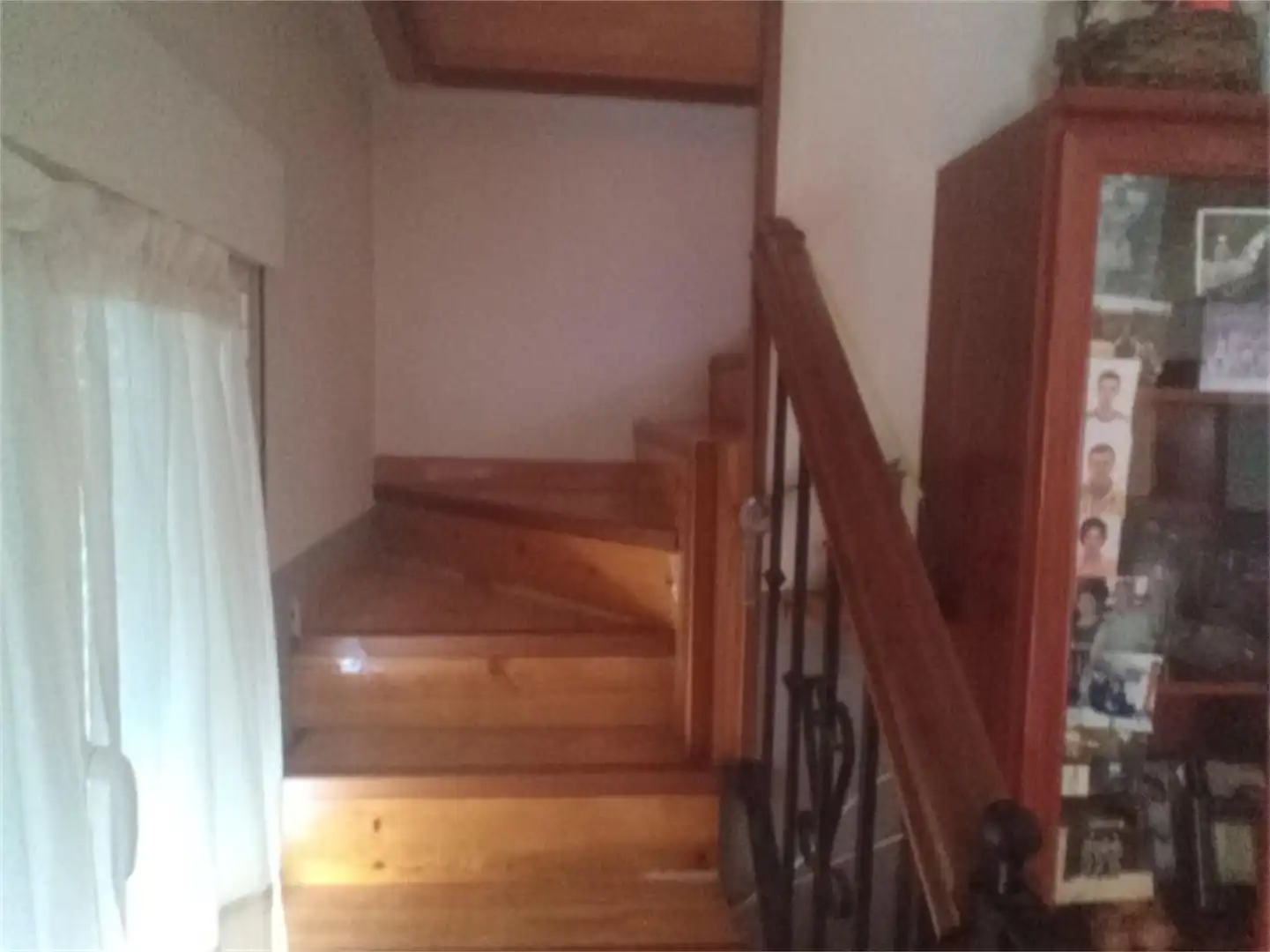 Dúplex en venta en La Pola de Gordón  con Calefacción, Trastero y Amueblado