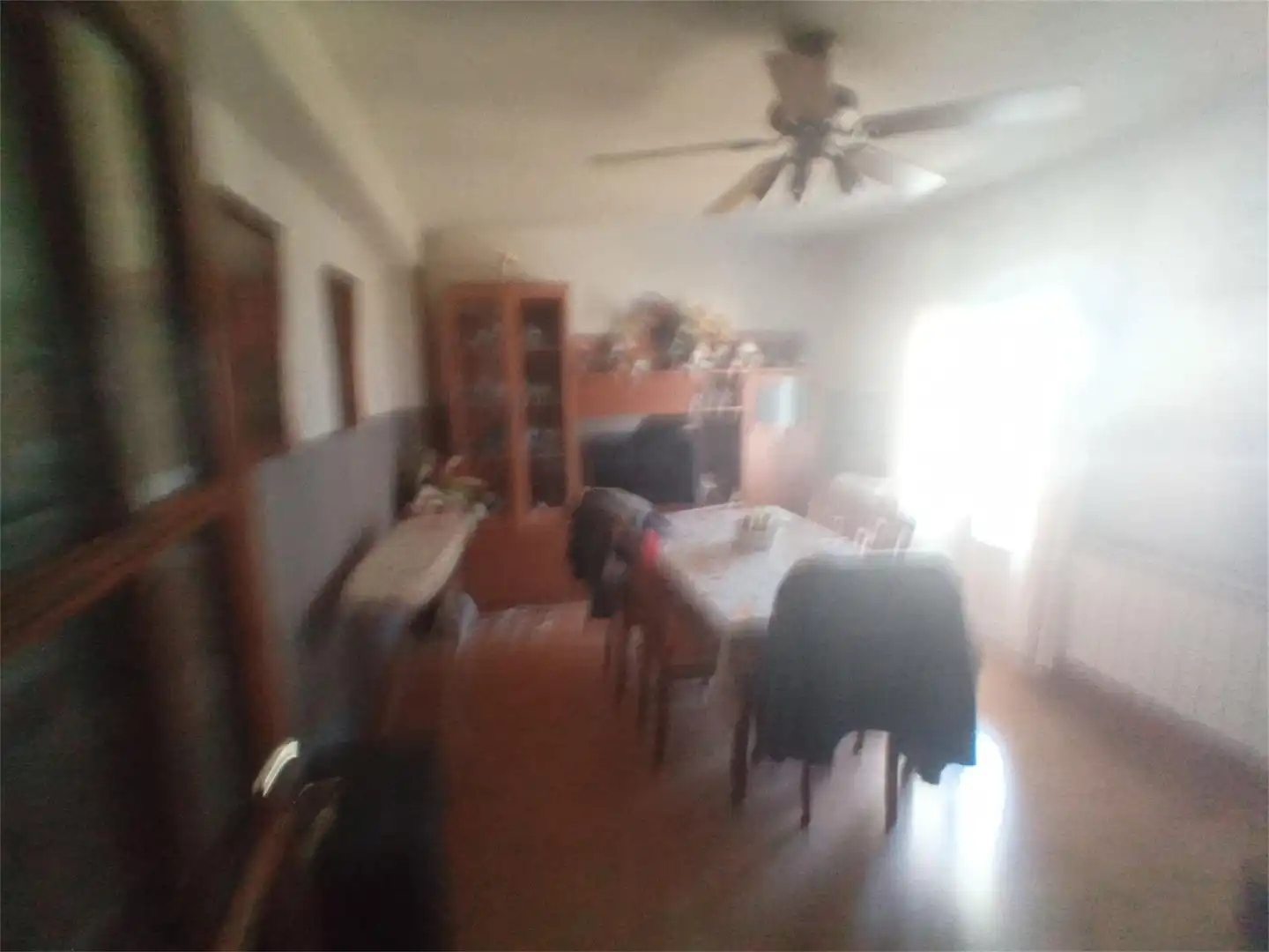 Comedor de Dúplex en venta en La Pola de Gordón  con Calefacción, Trastero y Amueblado