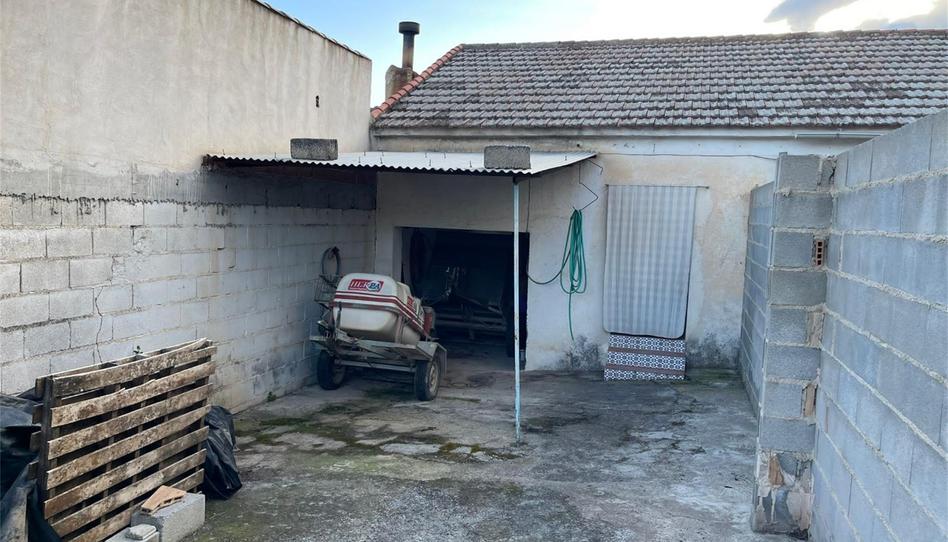 Photo 1 of Planta baja for sale in Plaza Félix Rodríguez de la Fuente, 19, Moclín, Granada