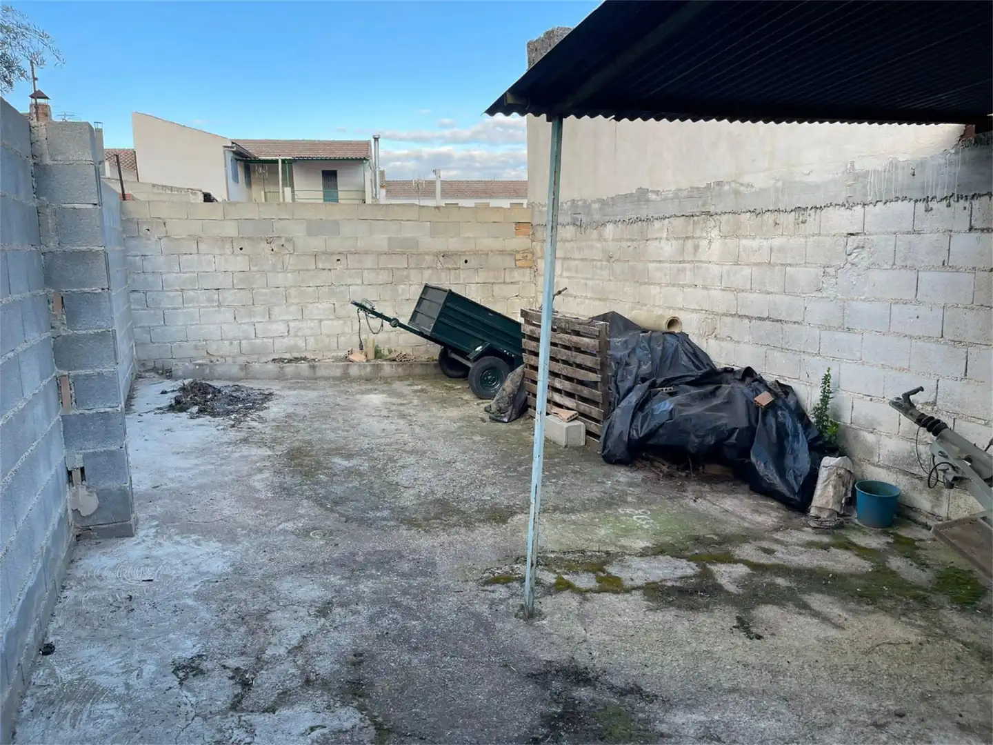 Ground floor for sale in Plaza Félix Rodríguez de la Fuente, 19, Moclín Parking of Ground floor for sale in Moclín