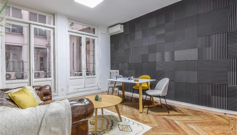 Photo 1 of Office for sale in Calle de Alfonso XII, 8, Jerónimos, Madrid