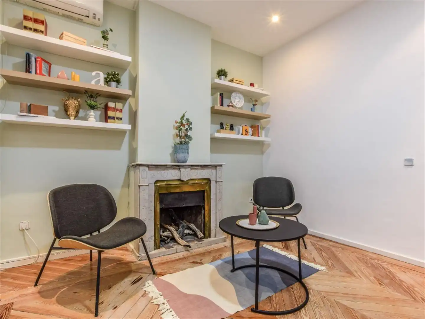 Oficina en venta en Calle de Alfonso XII, 8, Jerónimos Sala de estar de Oficina en venta en Madrid
