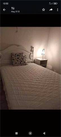 Apartamento en alquiler en frente a la caixa de vi