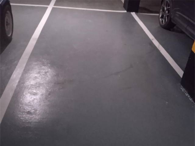 Garaje en Venta en Avenida del General Perón, 32 en Cuatro Caminos - Azca