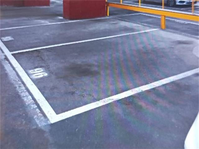 Garaje en Venta en Calle de San Romualdo, 26 en Simancas