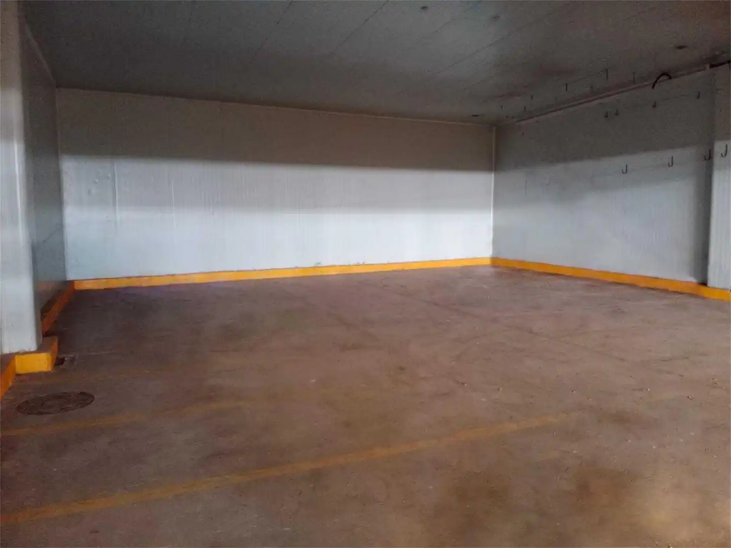 Nave industrial en venta en Carrer Senda Mitjana, 36, Nules Nave industrial en venta en Nules