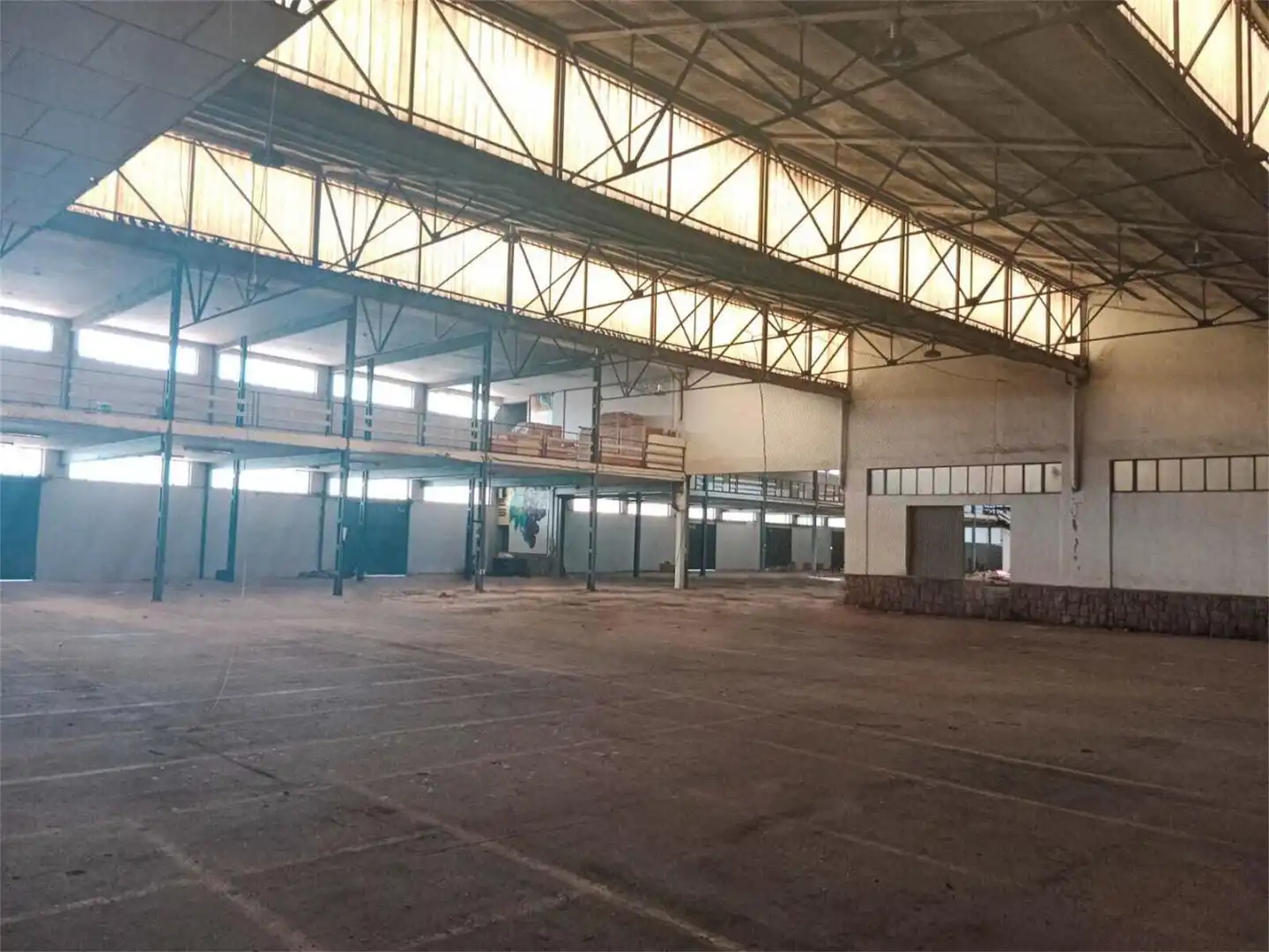 Nave industrial en venta en Carrer Senda Mitjana, 36, Nules Nave industrial en venta en Nules