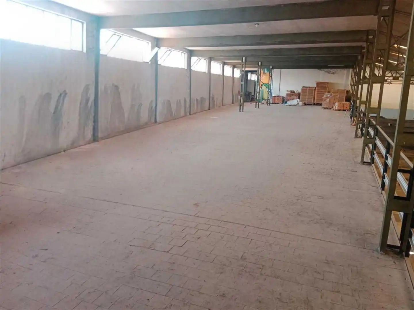 Nave industrial en venta en Carrer Senda Mitjana, 36, Nules Nave industrial en venta en Nules
