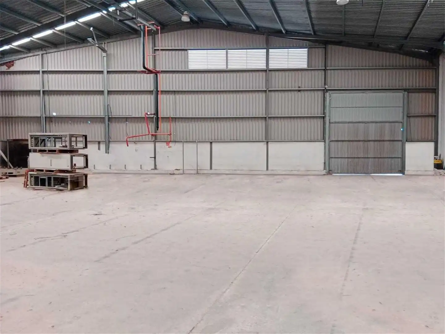 Nave industrial en venta en Carrer Senda Mitjana, 36, Nules Vista exterior de Nave industrial en venta en Nules