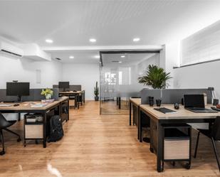 Office to rent in A Coruña Capital 