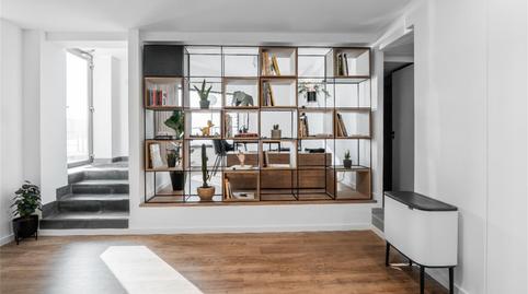 Foto 3 de Oficina de lloguer a Rúa Ángel Rebollo, 96, Monte Alto - Zalaeta - Atocha, A Coruña