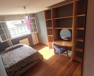 Bedroom of Duplex to share in Galdakao