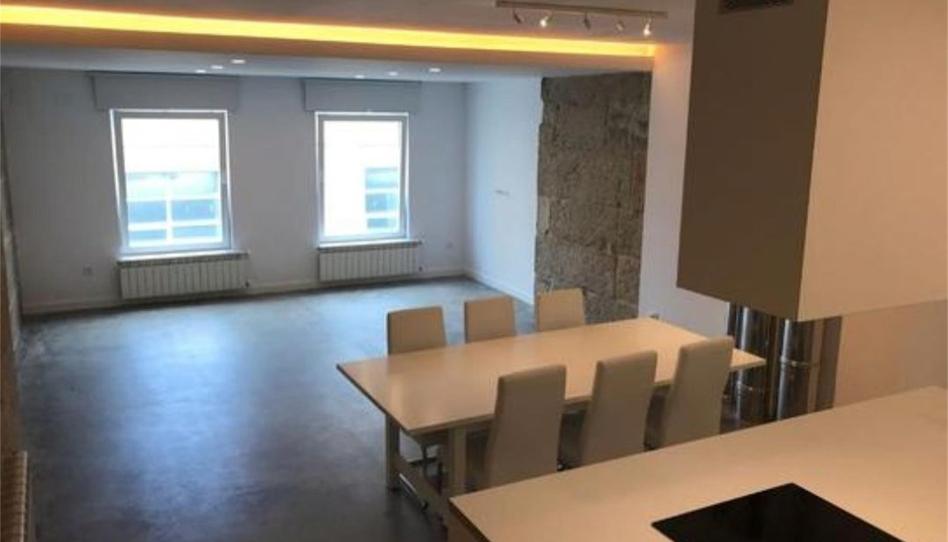 Photo 1 of Flat to rent in Camiño Real, 58, Teis, Pontevedra