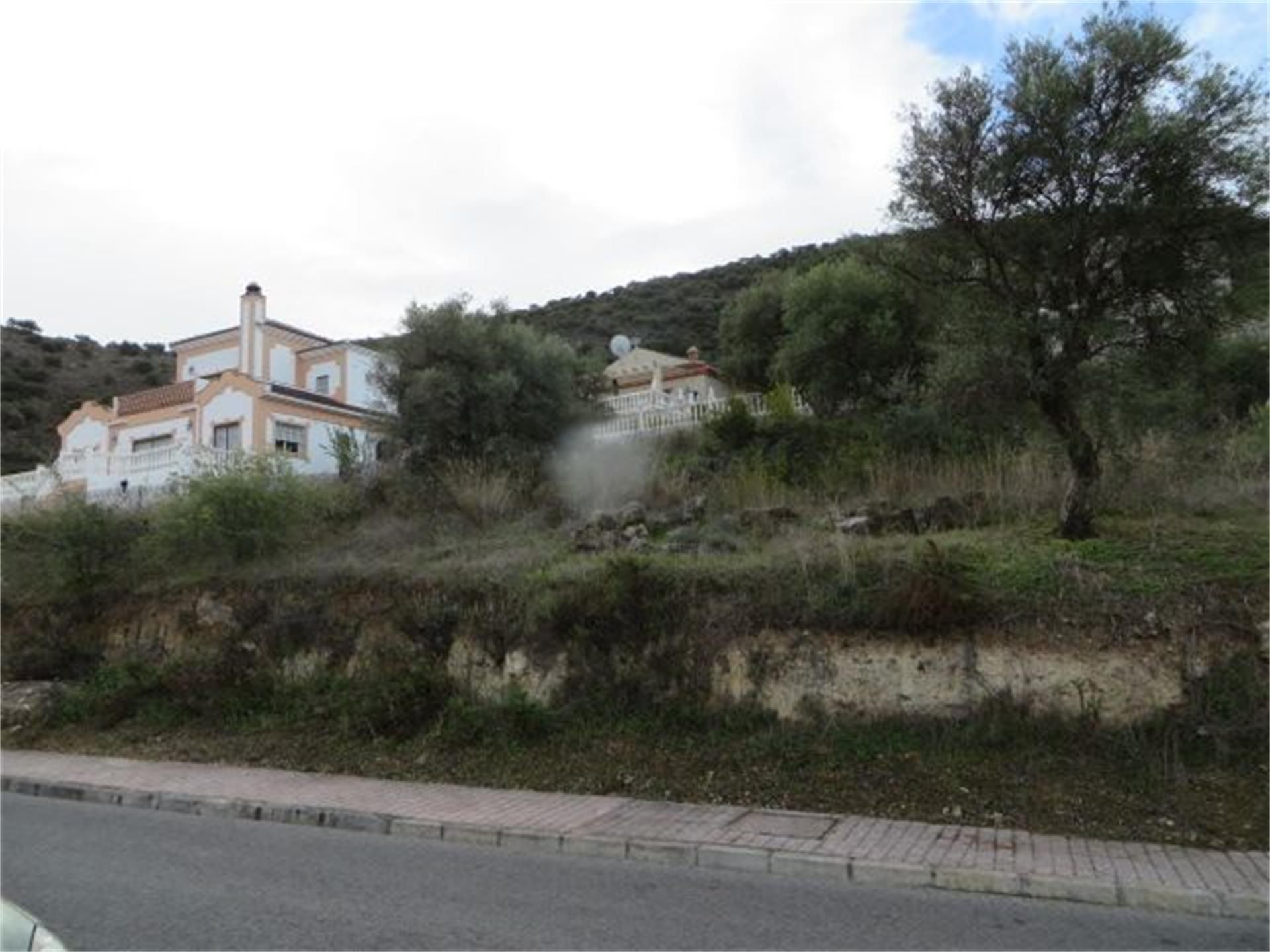 Urbanitzable en venda en Coín