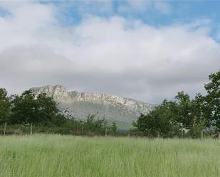 Finca rústica en venda en Orozko