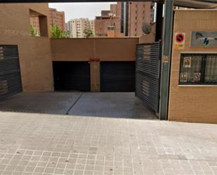 Parking of Garage for sale in Alicante / Alacant