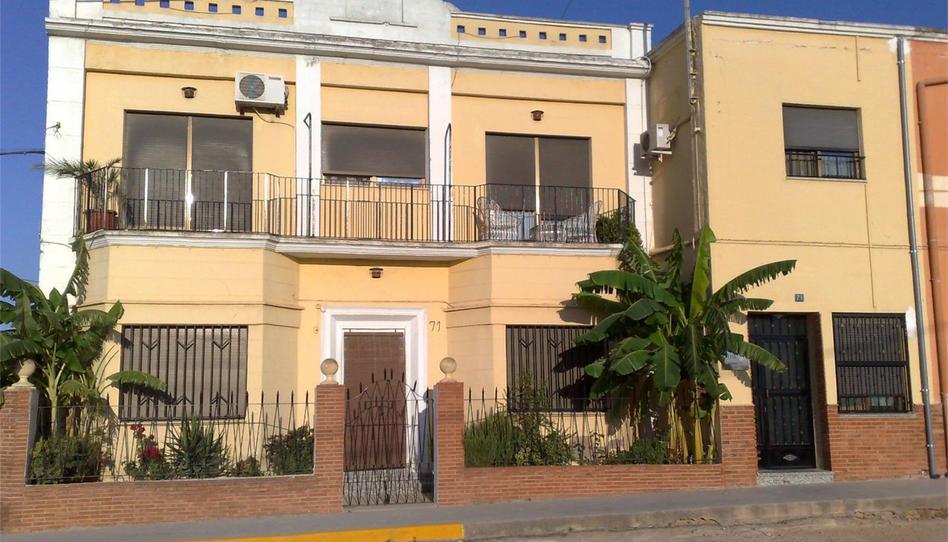 Foto 1 de Dúplex en venta en Camino Real de Madrid, 71, Massalavés, Valencia