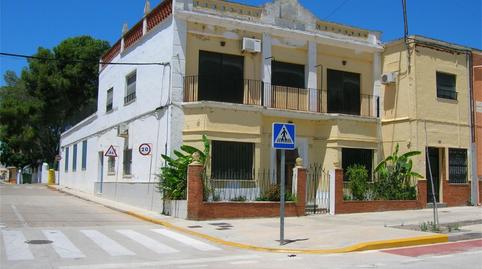 Foto 2 de Dúplex en venta en Camino Real de Madrid, 71, Massalavés, Valencia