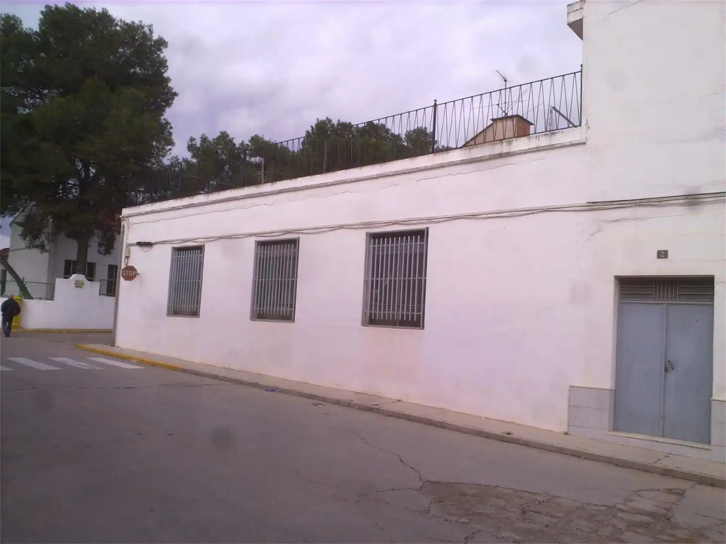 Dúplex en venta en Camino Real de Madrid, 71, Masalavés Vista exterior de Dúplex en venta en Masalavés con Calefacción, Jardín privado y Terraza