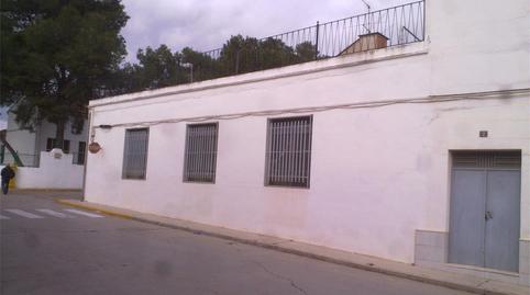 Foto 3 de Dúplex en venta en Camino Real de Madrid, 71, Massalavés, Valencia