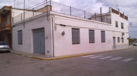 Foto 4 de Dúplex en venta en Camino Real de Madrid, 71, Massalavés, Valencia