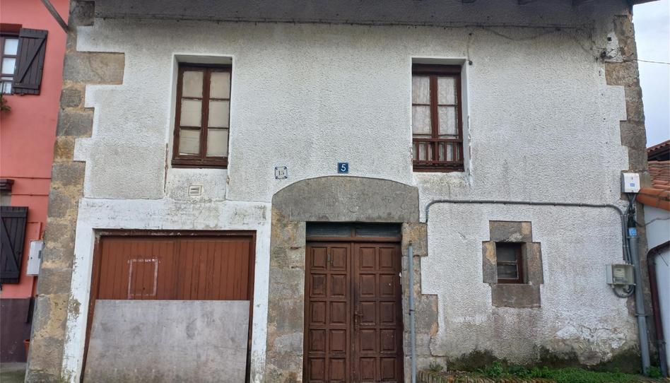 Photo 1 of Country house for sale in Erkiaga Kalea, 5, Ispaster, Bizkaia