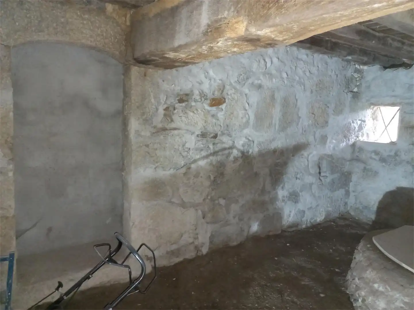 Finca rústica en venda en Ispaster amb Jardí privat