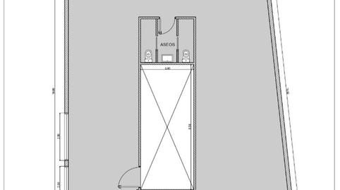 Photo 2 of Premises for sale in Calle del Marqués de la Valdavia, 53, Centro, Alcobendas
