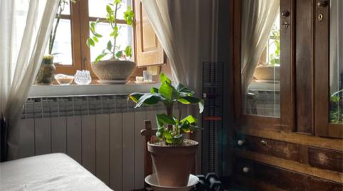 Foto 2 de Casa adosada en venta en Calle San Roque, 2, Palacios de la Sierra, Burgos