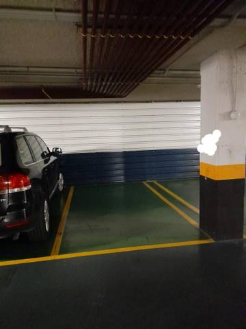 Garaje en Alquiler en Plaza Alegría, 9 en Los Villares