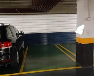 Parking of Garage to rent in Arganda del Rey