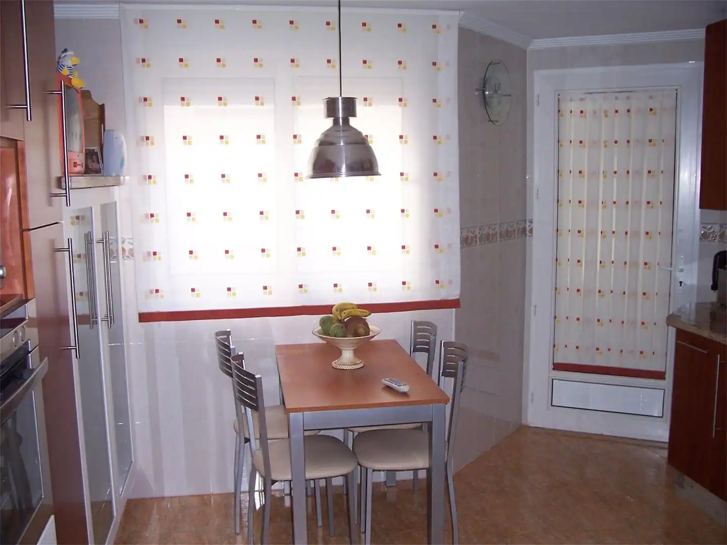 Flat for sale in Calle Soledad, 4, San Benito - Patiño Dining room of Flat for sale in Murcia with Air Conditioner, Heating and Terrace