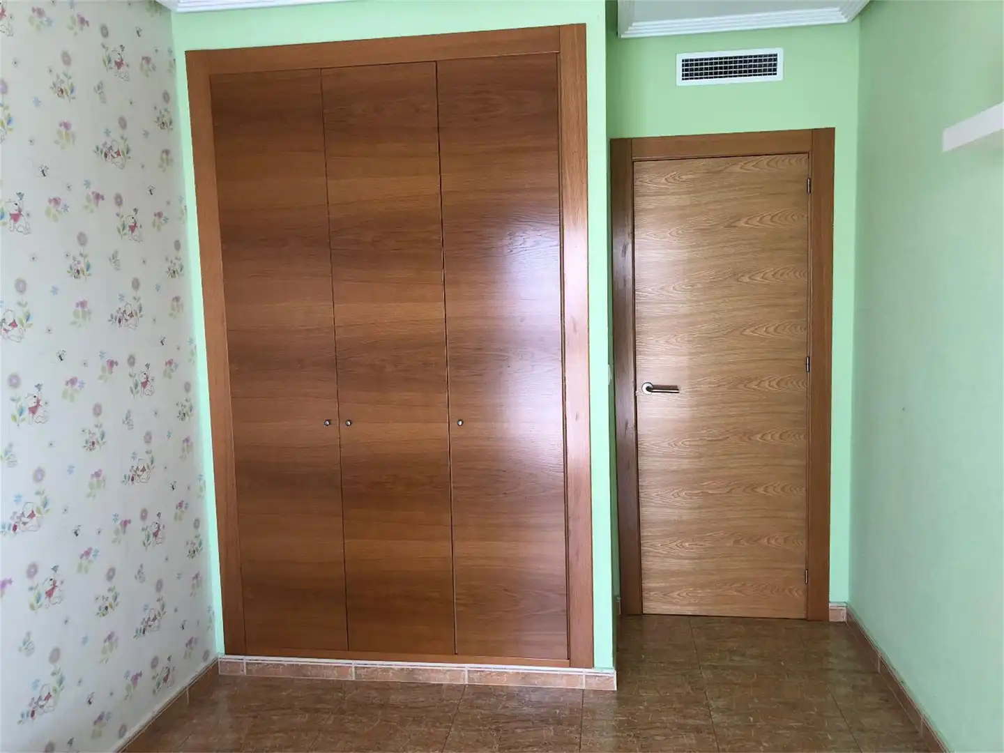 Flat for sale in Calle Soledad, 4, San Benito - Patiño Bedroom of Flat for sale in Murcia with Air Conditioner, Heating and Terrace