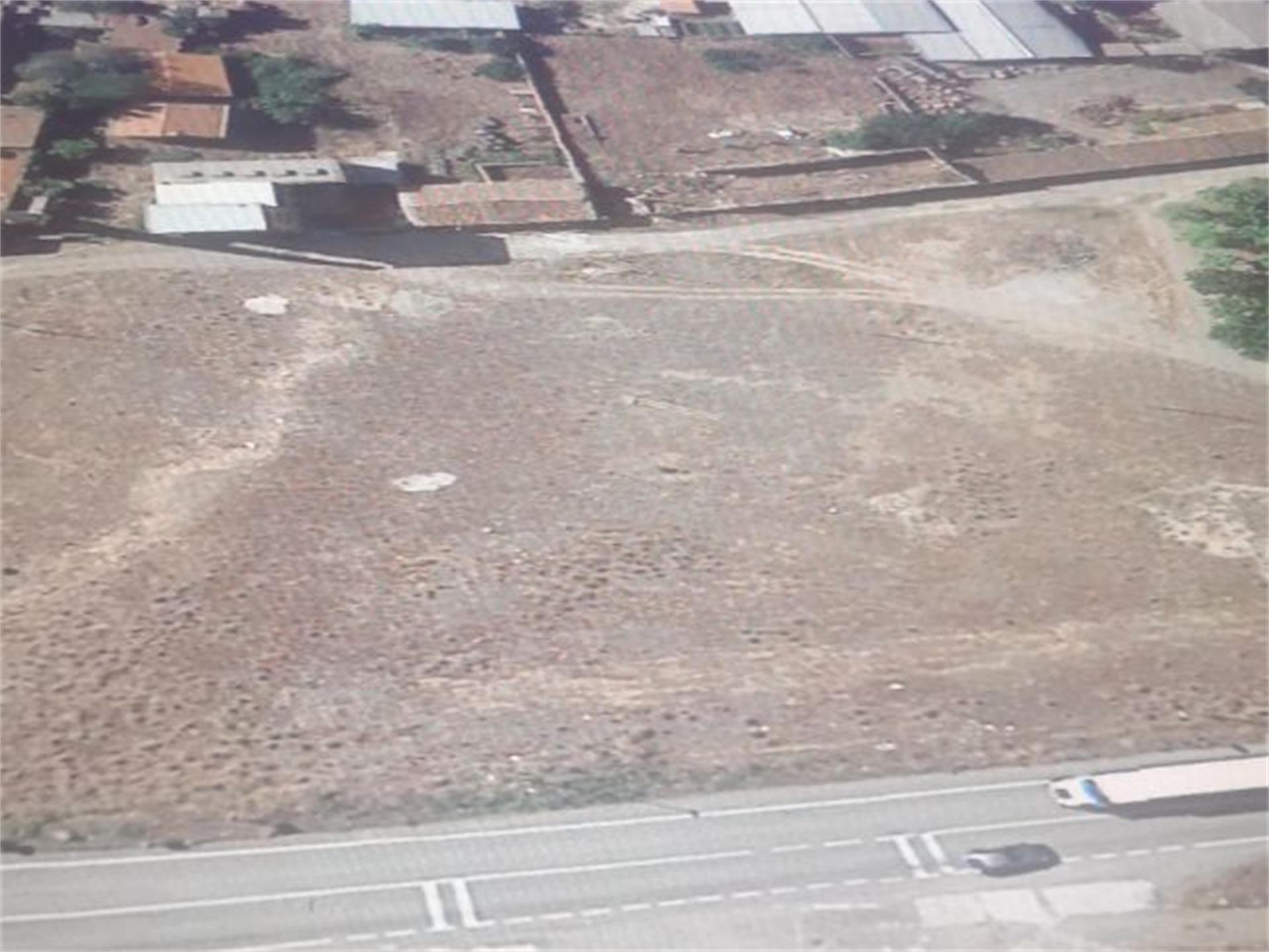 Constructible Land for sale in Cariñena