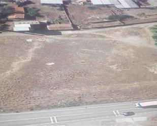 Constructible Land for sale in Cariñena