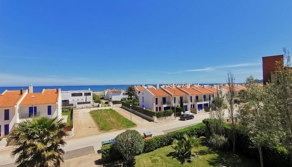 Pis en venda a Carrer Cardina, 14, El Mas Pinell, Girona - imatge 1 Foto 1 de Pis en venda a Carrer Cardina, 14, El Mas Pinell, Girona