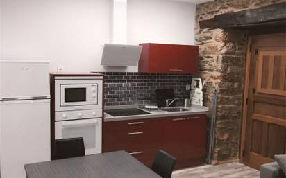 Apartamento en alquiler en cangas del narcea