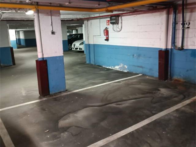 Garaje en Venta en Calle de Faustina Peñalver, 22 en San Juan Bautista