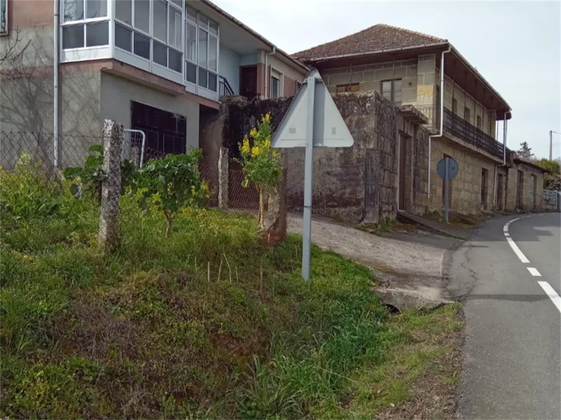 Single-family semi-detached for sale in Cartelle
