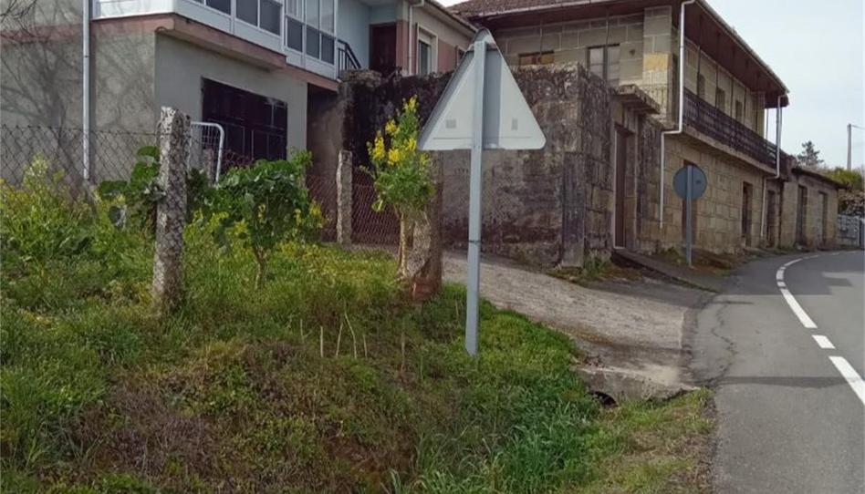Photo 1 of Single-family semi-detached for sale in Rúa Da Feira, 18, Cartelle, Ourense