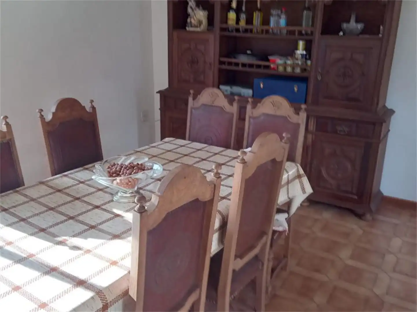 Detached homes for sale in Rúa Da Feira, 18, Cartelle Dining room of Detached homes for sale in Cartelle