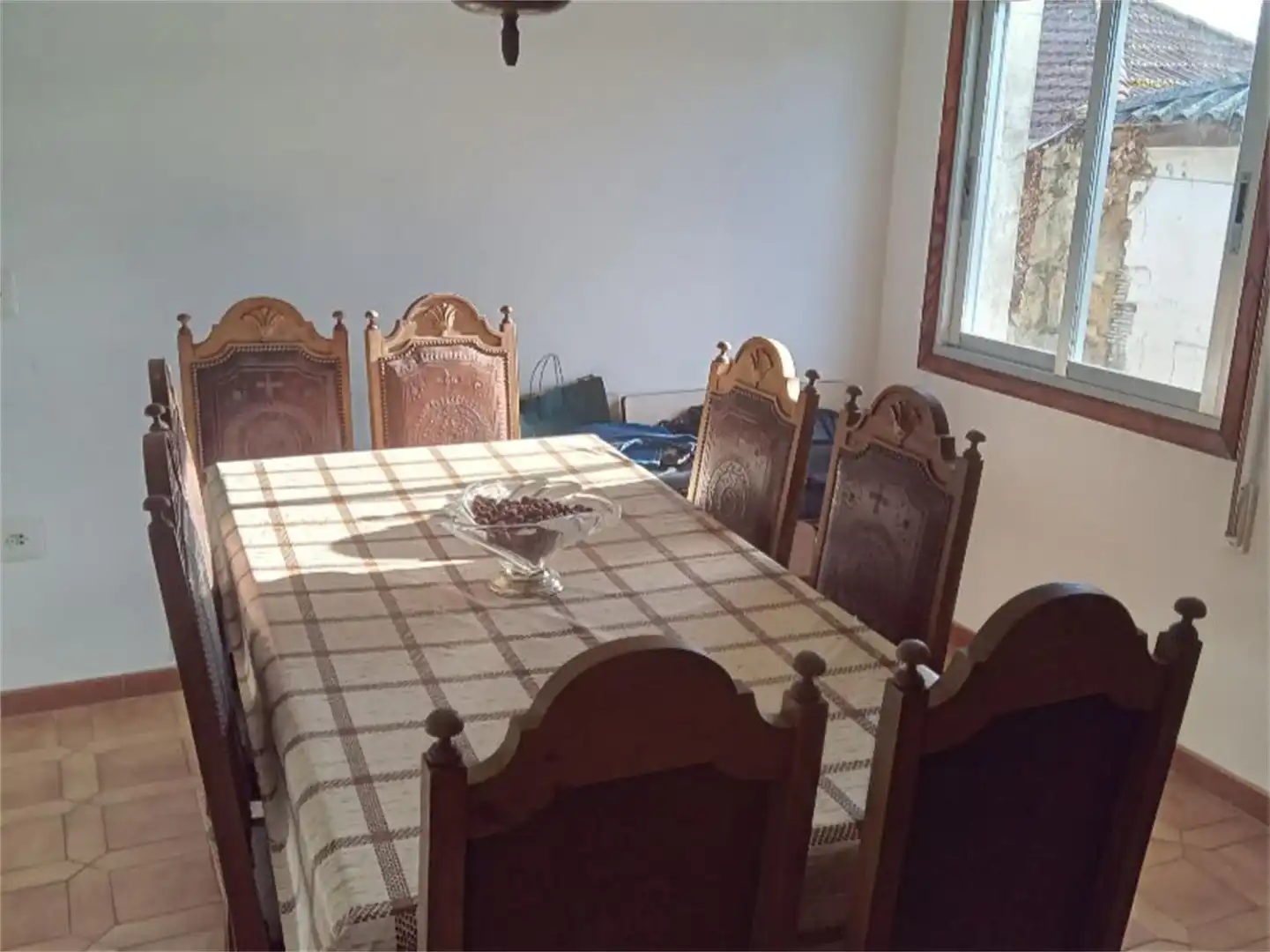 Detached homes for sale in Rúa Da Feira, 18, Cartelle Dining room of Detached homes for sale in Cartelle