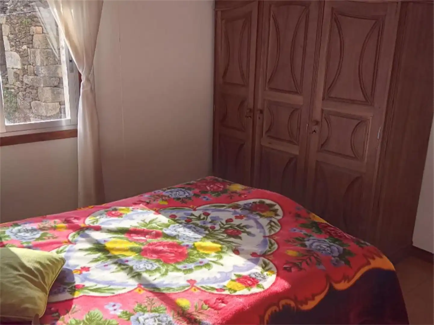 Detached homes for sale in Rúa Da Feira, 18, Cartelle Bedroom of Detached homes for sale in Cartelle