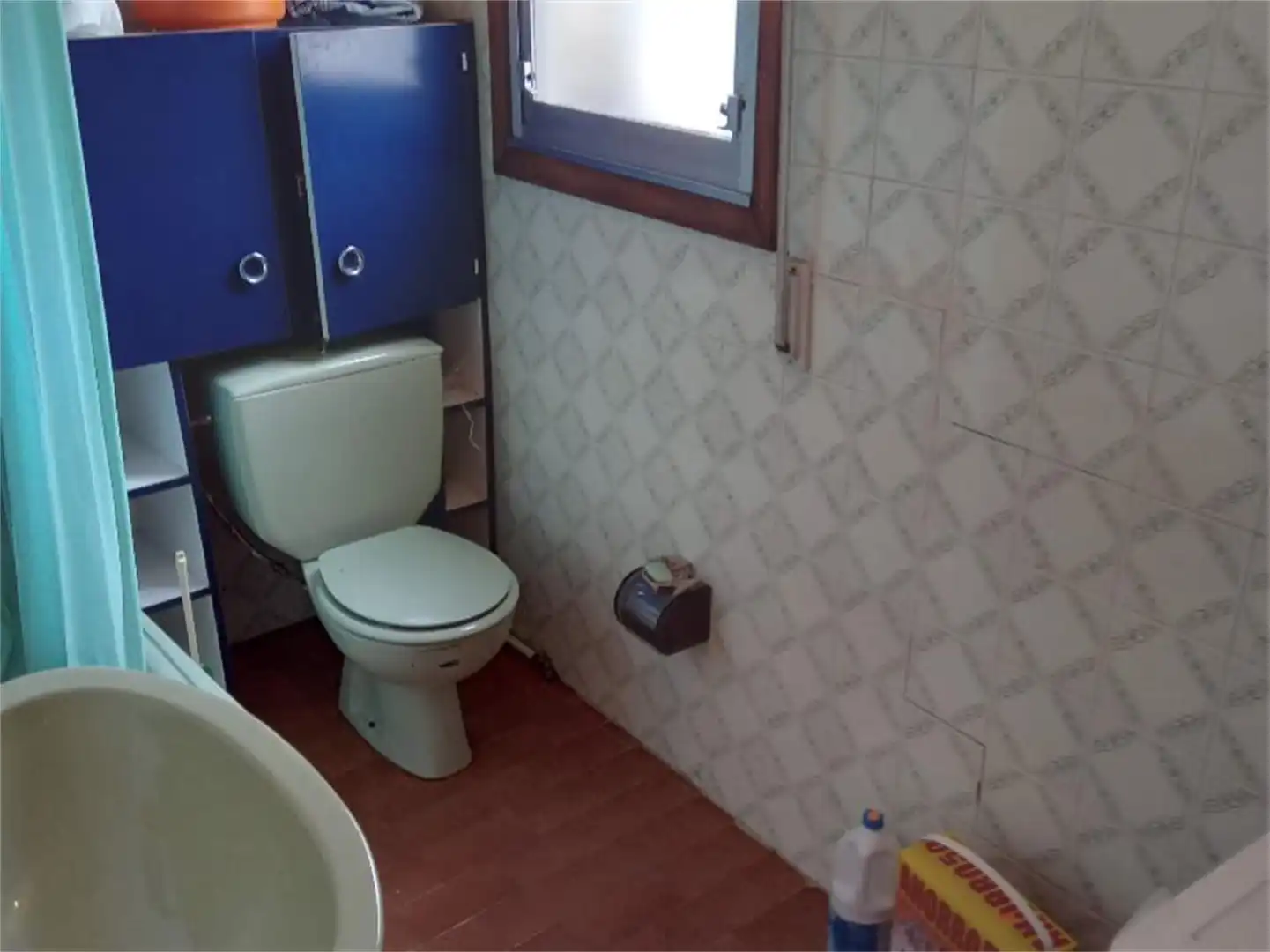Detached homes for sale in Rúa Da Feira, 18, Cartelle Bathroom of Detached homes for sale in Cartelle