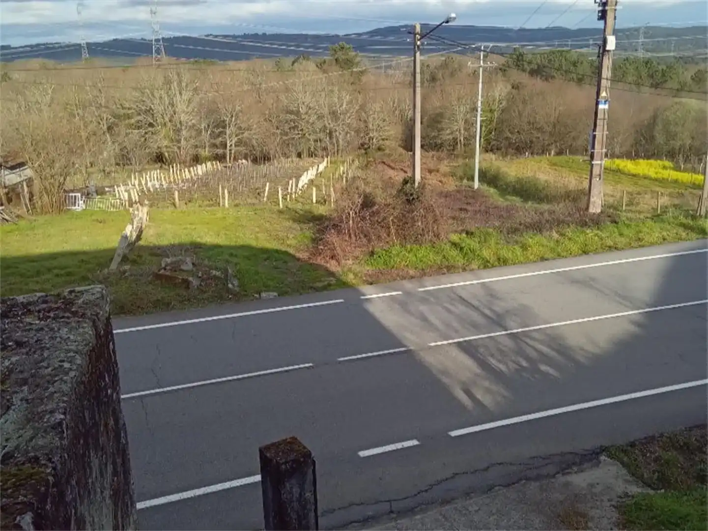 Detached homes for sale in Rúa Da Feira, 18, Cartelle Detached homes for sale in Cartelle