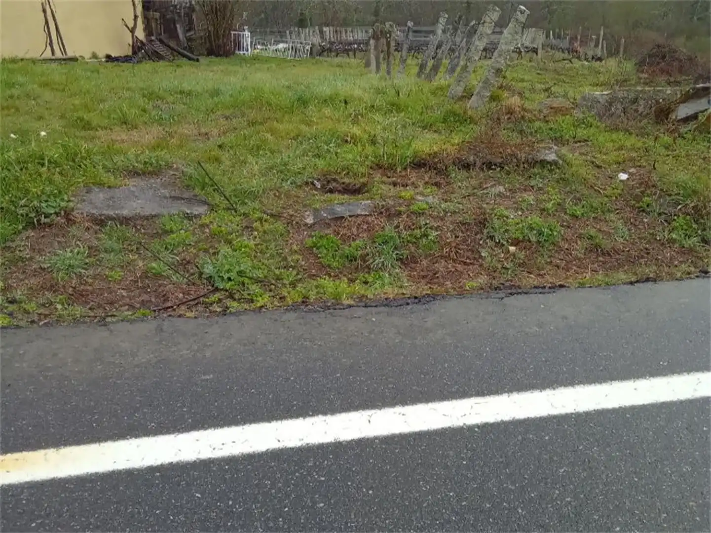Detached homes for sale in Rúa Da Feira, 18, Cartelle Detached homes for sale in Cartelle