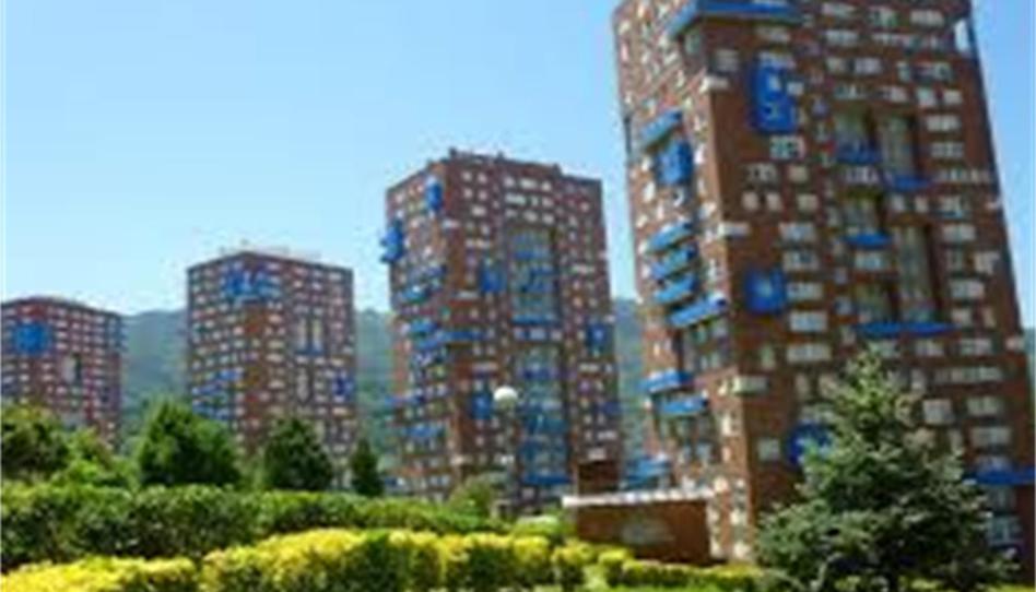 Garage to rent in Street San Bartolomé Kalea, 15, Arteagabeitia - Retuerto - Kareaga, Bizkaia - image 1 Photo 1 of Garage to rent in Street San Bartolomé Kalea, 15, Arteagabeitia - Retuerto - Kareaga, Bizkaia