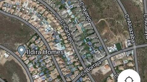 Urbanizable en venta en Barrio Urbanizable, 811, Dílar, Granada - imagen 2 Foto 2 de Urbanizable en venta en Barrio Urbanizable, 811, Dílar, Granada